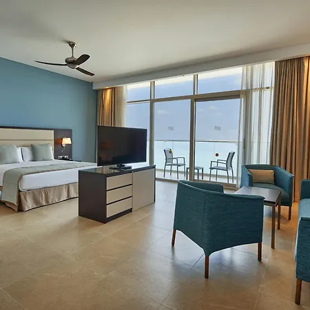 Riu Dubai Beach Resort-3