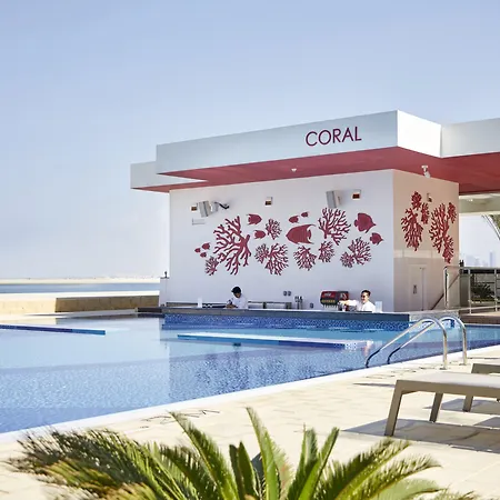Riu Dubai Beach Resort-2